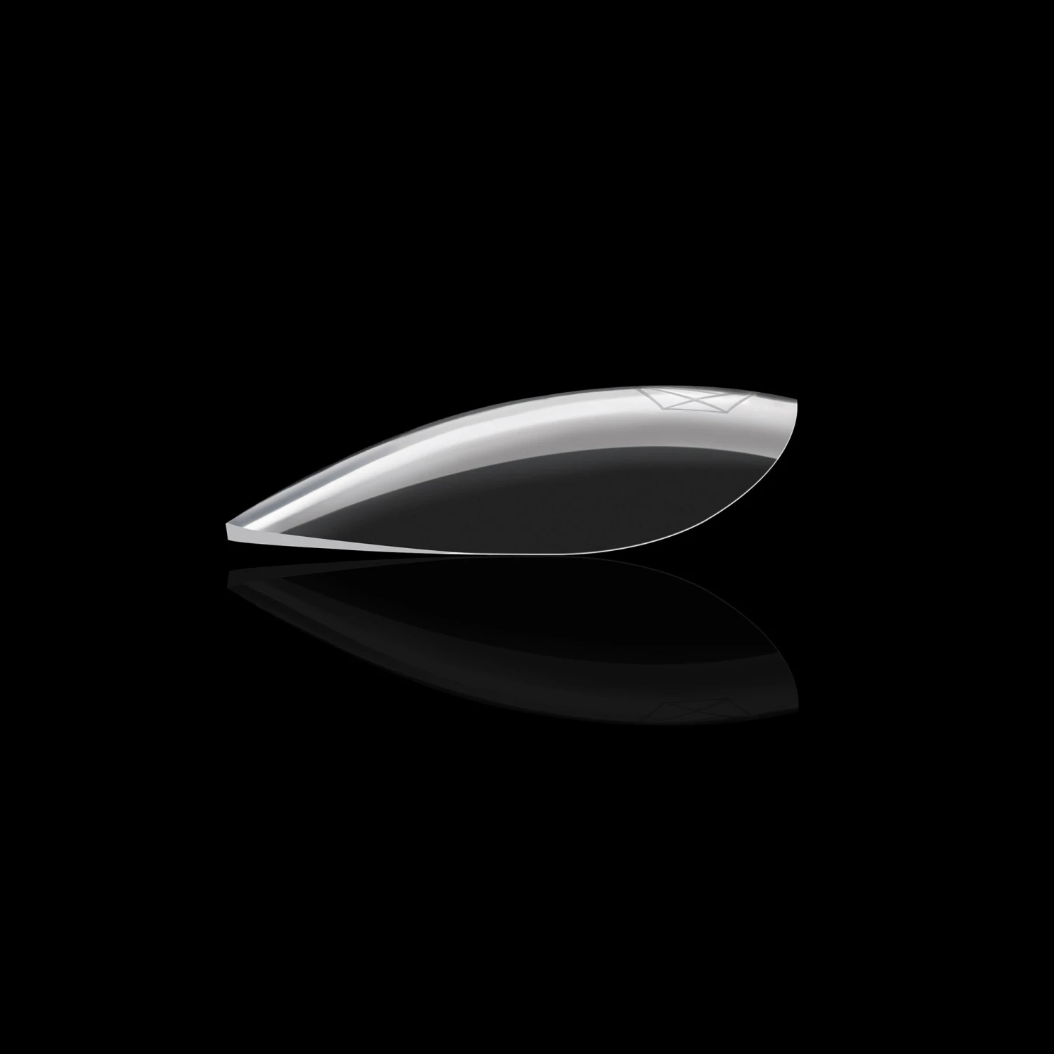 Gel-X® Sculpted Stiletto Short Box Of Tips - Pro (600pcs) 7 Gel-X® Sculpted Stiletto Short Box Of Tips - Pro (600pcs) - Image 7