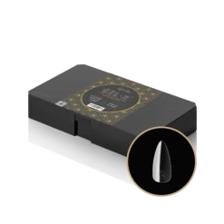 Gel-X® Sculpted Stiletto Short Box Of Tips - Pro (600pcs)