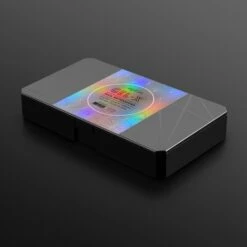 Jenny Secret X Apres Gel-X® Tips - Sculpted Stiletto Extra Extra Extra Long - 10 Sizes -Nail Color Room Shop SSXXXL 2