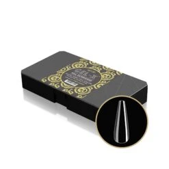 Chaun Legend X Aprés Gel-X® Tips - Sculpted Tapered Coffin Extra Long - 10 Sizes