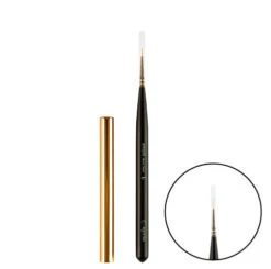 Short Liner Brush, 1pc