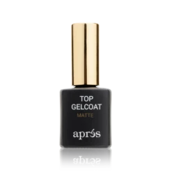 Non-Wipe Matte Top Gelcoat
