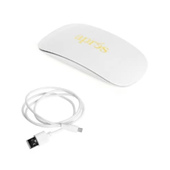 White X-Lite -Nail Color Room Shop White Xlite 08