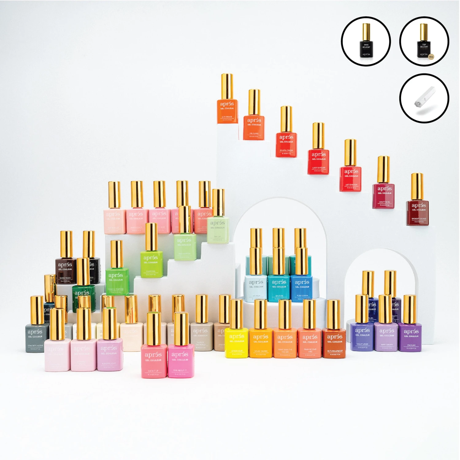 Nail Color Room Shop -Nail Color Room Shop colorcoolection 02