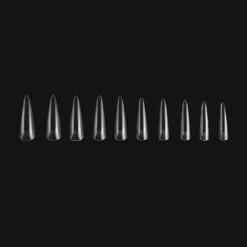 Gel-X® Sculpted Stiletto Extra Long Box Of Tips - 10 Sizes 16 Gel-X® Sculpted Stiletto Extra Long Box Of Tips - 10 Sizes -Nail Color Room Shop custom resized 468483ce c87a 4b02 837b bb0b3bc87095